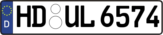 HD-UL6574