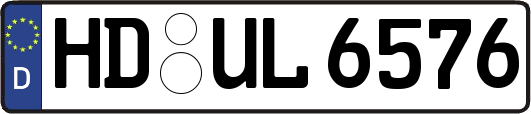 HD-UL6576