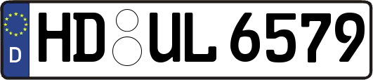HD-UL6579