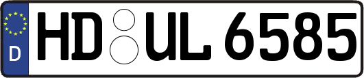 HD-UL6585