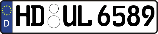HD-UL6589