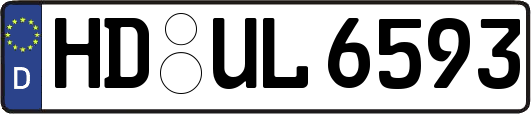HD-UL6593