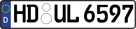 HD-UL6597