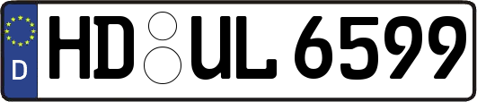 HD-UL6599