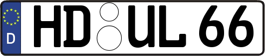 HD-UL66