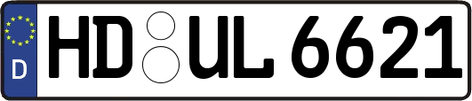 HD-UL6621