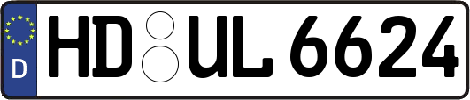 HD-UL6624