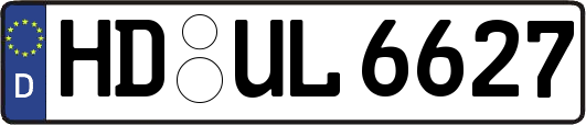 HD-UL6627