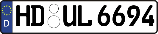 HD-UL6694