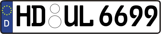HD-UL6699