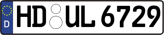 HD-UL6729