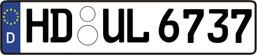 HD-UL6737