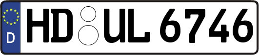 HD-UL6746