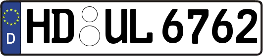 HD-UL6762