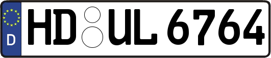 HD-UL6764