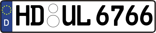 HD-UL6766