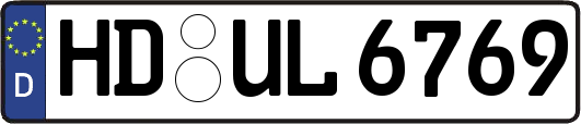 HD-UL6769