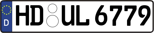 HD-UL6779