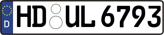 HD-UL6793