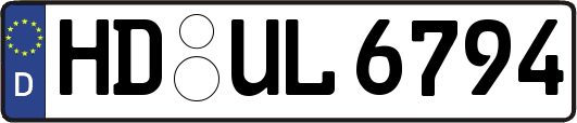 HD-UL6794