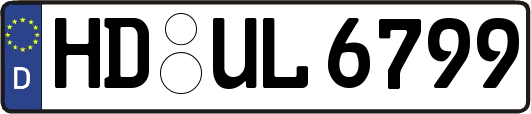 HD-UL6799