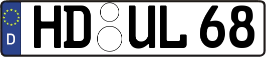 HD-UL68