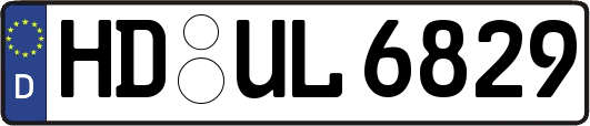HD-UL6829