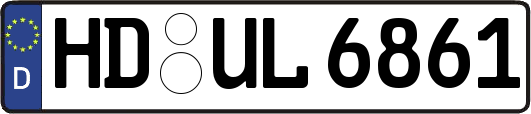 HD-UL6861