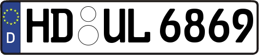 HD-UL6869