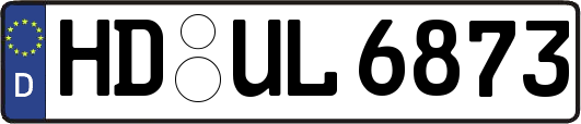 HD-UL6873