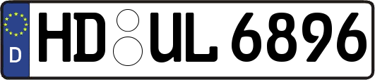 HD-UL6896