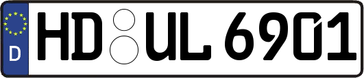 HD-UL6901