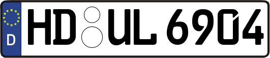 HD-UL6904