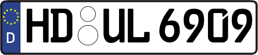 HD-UL6909