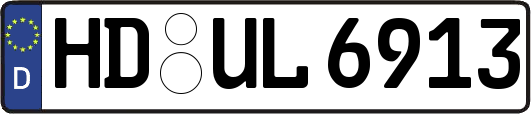 HD-UL6913