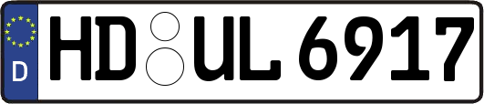 HD-UL6917