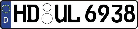 HD-UL6938