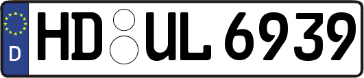 HD-UL6939