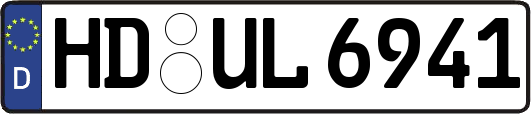 HD-UL6941