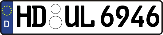 HD-UL6946
