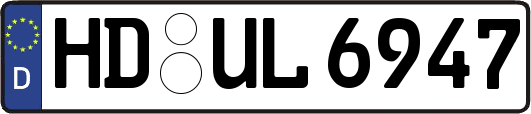 HD-UL6947