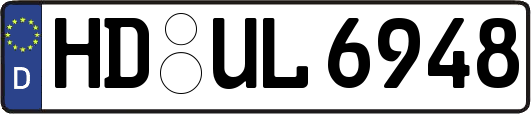 HD-UL6948