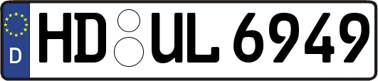 HD-UL6949