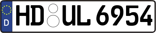 HD-UL6954