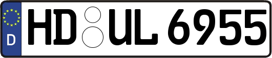 HD-UL6955