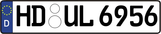 HD-UL6956