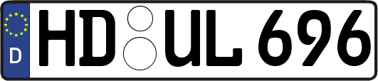 HD-UL696