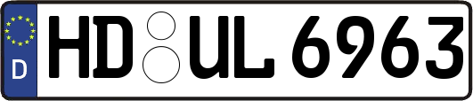 HD-UL6963