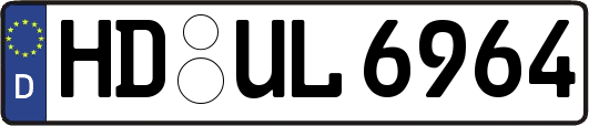 HD-UL6964
