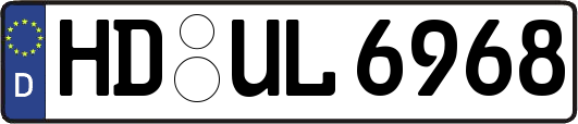 HD-UL6968